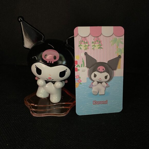 Kuromi - Picture 1 of 2